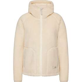 Varg Funäs Pile Hood Jacka (Dam)