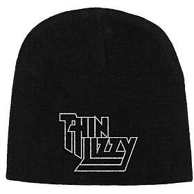 Thin Lizzy Logo Beanie