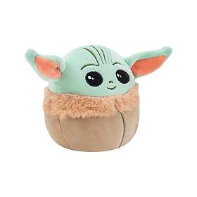 Squishmallows The Mandalorian The Child 50cm