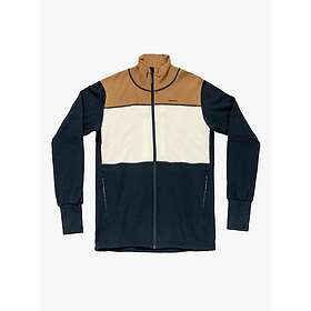 Devold Egga Grid Jakke (Herre)