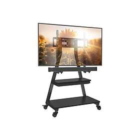 Perlegear PGFS08-US 43"-80" 60kg