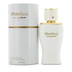 Ted Lapidus White Soul edp 50ml
