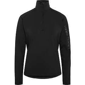 Kari Traa Evelyn Ski Mid Layer Half-Zip (Women's)