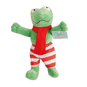 Bambolino Toys The world of Frog Plush Toy 20cm