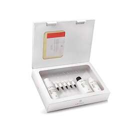 Bruno Vassari Lab Division Set Sminkesett