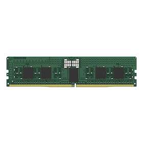 Kingston SO-DIMM DDR5 6400MHz 16Go (KCS-UC564S8-16G)