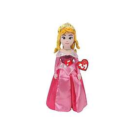 TY Princess Aurora 15cm