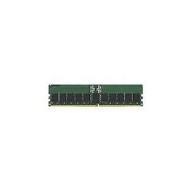 Kingston Fury Impact DDR5 6400MHz 32GB Registered ECC DIMM (KTH-PL564D8-32G)