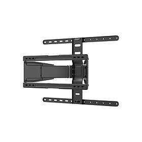 Gembird WM-90ST-02 TV & Monitoriteline 43"-90" 50kg