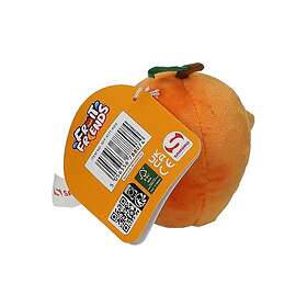 Sambro Fruity Friends Doftande Gosedjur 12cm