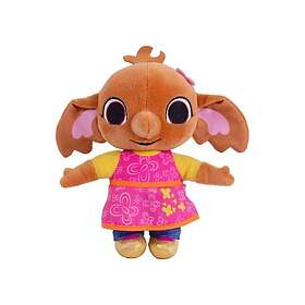 Spectron Prata Sula Plysch 25cm