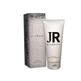 John Richmond Rensende Dusjgel 200ml