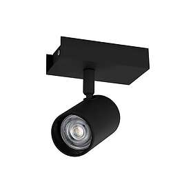 EGLO MEREA PRO spot stål