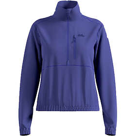 Odlo Classic Mid Layer 1/2 Zip (Women's)