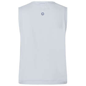 Marmot Airexchange Hög Hals Tank (Dam)