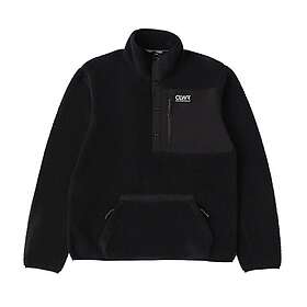 CLWR Colour Wear Snap Pile Pullover (Herr)