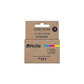 Actis KH-650CR (Cyan Magenta Gul) - renovert
