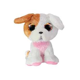 Lumo Stars Dog Coffee 15cm