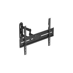 Deltaco ARM-1201-B 37"-70" 35kg