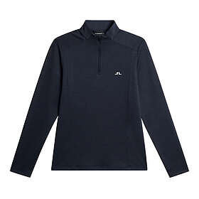 J.Lindeberg Steffi Quarter Zip Välikerros (Naiset)