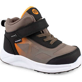 Pax Skor Pax Kids' Raw Boot Mud (Jr)