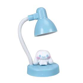 Hello Kitty Cinnamoroll Mini Lamp