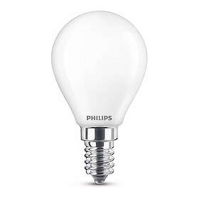 Philips 929002028755 E14 P45 2700K 806lm 6.5W