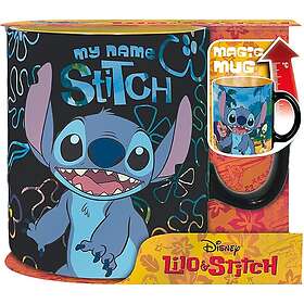 ABYstyle Disney Lilo and Stitch Magic Krus 46cl
