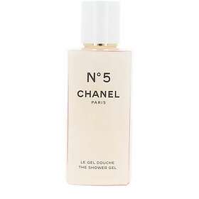 Chanel N°5 Suihkugeeli