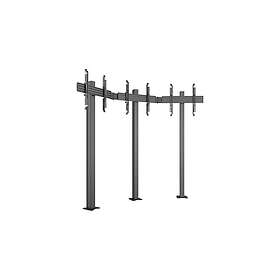 Multibrackets M Pro Series MBFMC3x1U 55" 90 kg