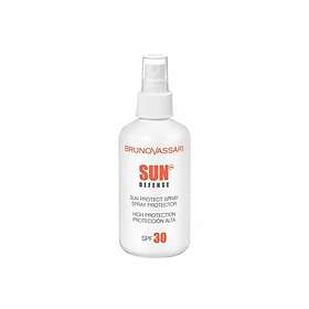 Bruno Vassari Sun Protec Spray SPF30 200ml