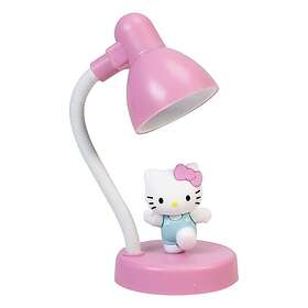 Hello Kitty Mini Lamp