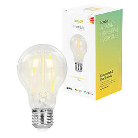 Hombli HBEB-0129 Smart LED E27 A60 2700K 800lm 7W