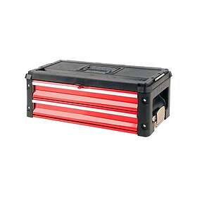 Yato YT-09107 Työkalupakki 2 laatikoilla