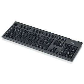 Fujitsu KB410 USB (EN)