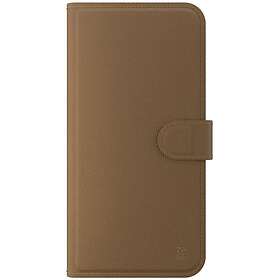 Zagg Plånboksfodral med kortplatser och stativ för Samsung Galaxy S24