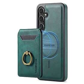 DG-Ming 2-in-1 Kotelo MagSafe-tuella Samsung Galaxy S24 Plus