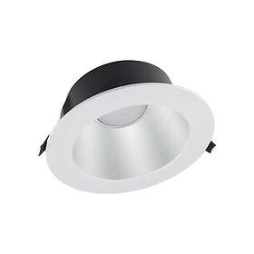 Ledvance downlight performance UGR19 155mm 1500lm 14W 830 IP