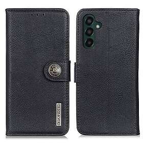 Khazneh Wallet Case med Stand til Samsung Galaxy A25