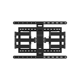 Deltaco ARM-0259-B 43"-90" 60kg