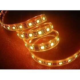 Teknikproffset 50004076 SMD LED-strip Gul 60cm