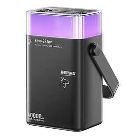 Remax FP-3 40000mAh 65W+22.5W