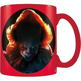 Pyramid International IT "Time to Float" Mugg