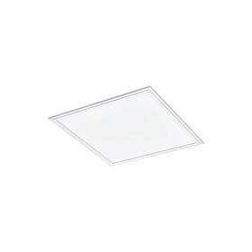 EGLO SALO-CL PANEELI 4100LM 2700-6500K 595X595 HVIT