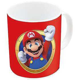 Konix Mario & Luigi Mugg 32cl