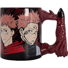 ABYstyle Jujutsu Kaisen Sukuna's Finger Mug 46cl