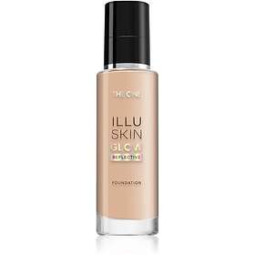 Oriflame The One IlluSkin Illuminating Meikkivoide 30ml