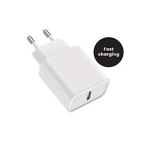 MobileFriend 22229 Väggladdare PD 20W 1x USB-C
