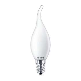 Philips 929001345855 E14 C35 Frosted 2700K 250lm 2.2W