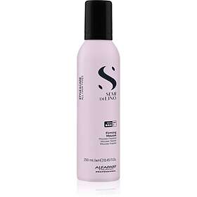 ALFAPARF MILANO Semi di Lino Style&Care Firming Mousse 250ml